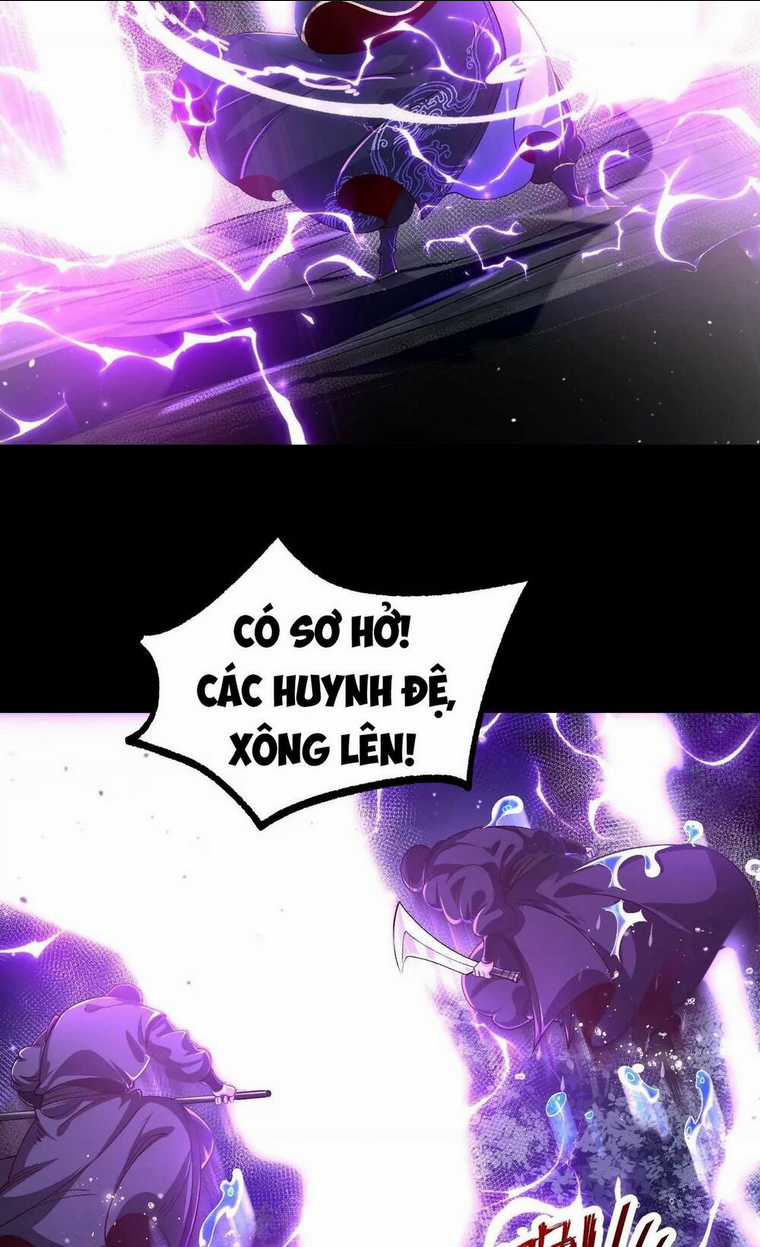 Ngạo Thế Đan Thần - Chapter 28 - Trang 16