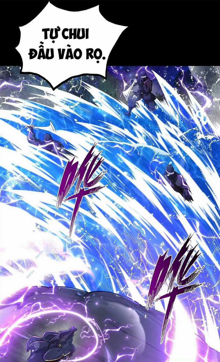 Ngạo Thế Đan Thần - Chapter 28 - Trang 19