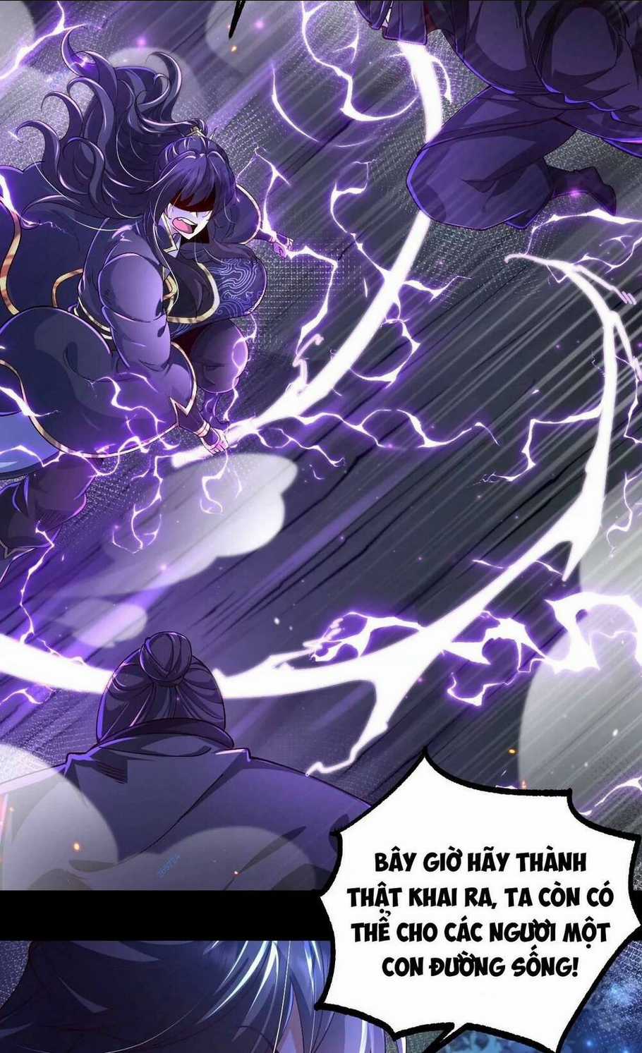 Ngạo Thế Đan Thần - Chapter 28 - Trang 3