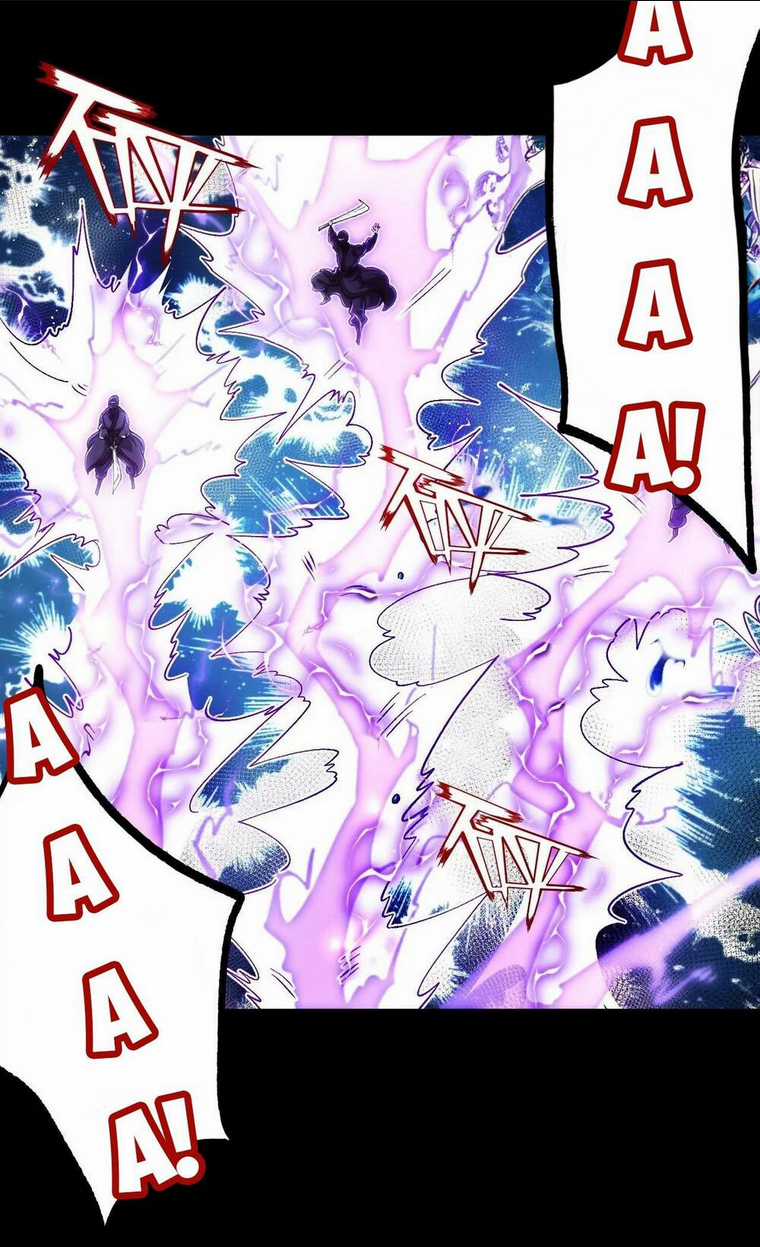 Ngạo Thế Đan Thần - Chapter 28 - Trang 22