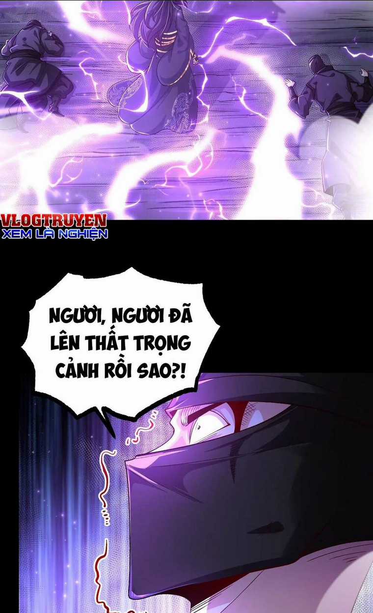 Ngạo Thế Đan Thần - Chapter 28 - Trang 24