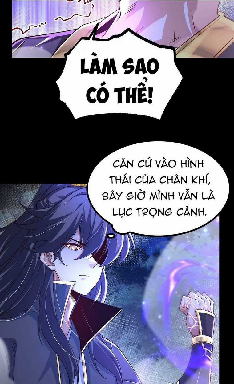 Ngạo Thế Đan Thần - Chapter 28 - Trang 25