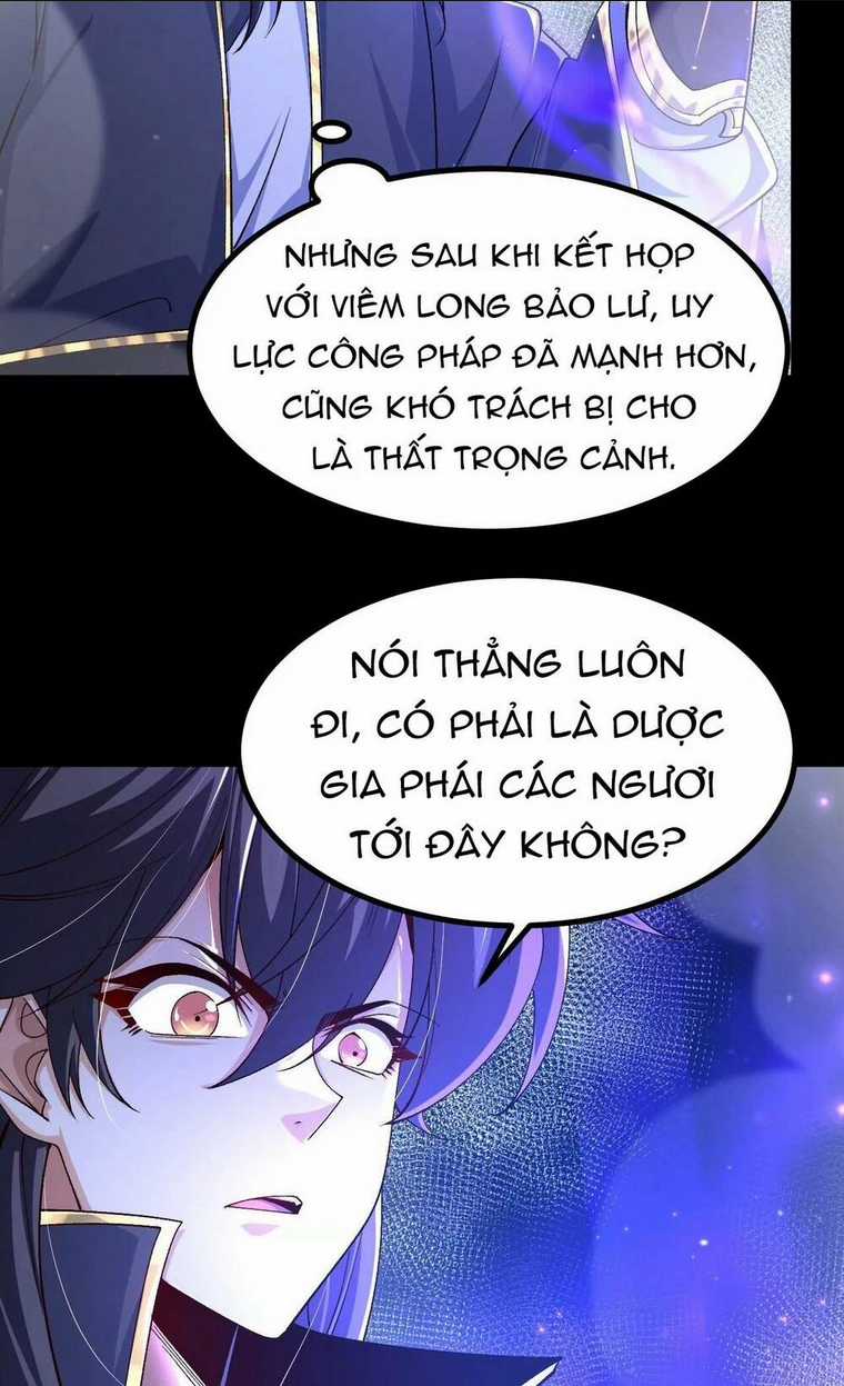 Ngạo Thế Đan Thần - Chapter 28 - Trang 26