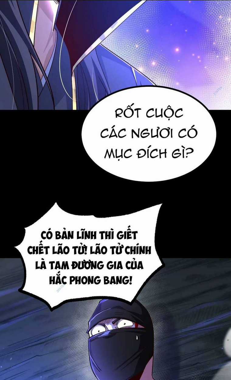 Ngạo Thế Đan Thần - Chapter 28 - Trang 27