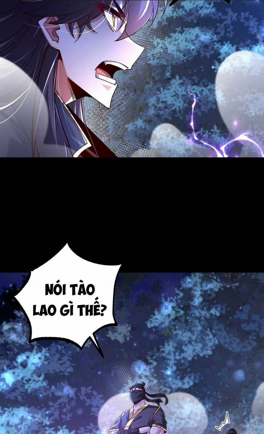 Ngạo Thế Đan Thần - Chapter 28 - Trang 4