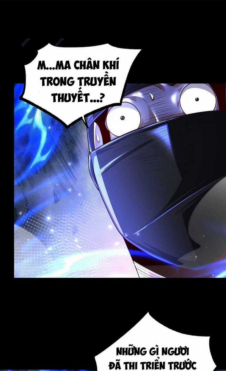 Ngạo Thế Đan Thần - Chapter 28 - Trang 31