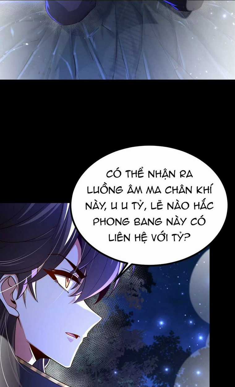 Ngạo Thế Đan Thần - Chapter 28 - Trang 36