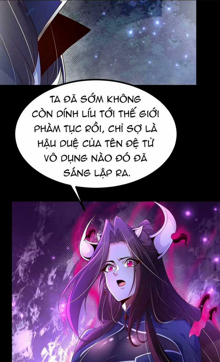 Ngạo Thế Đan Thần - Chapter 28 - Trang 37