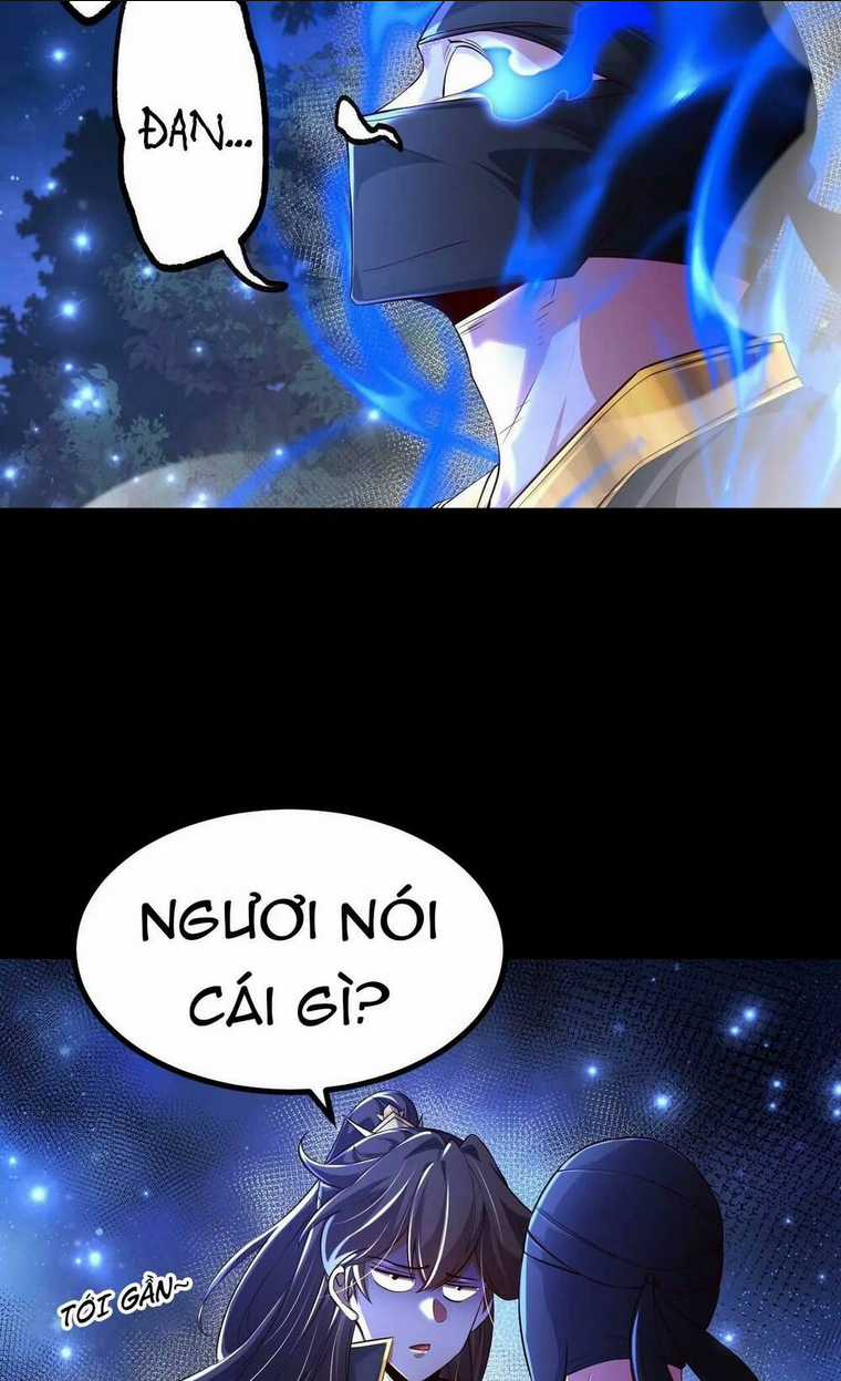 Ngạo Thế Đan Thần - Chapter 28 - Trang 39