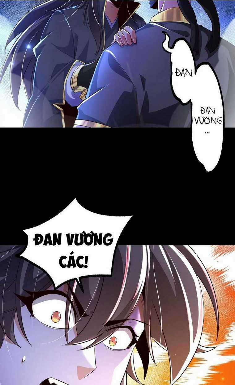 Ngạo Thế Đan Thần - Chapter 28 - Trang 40