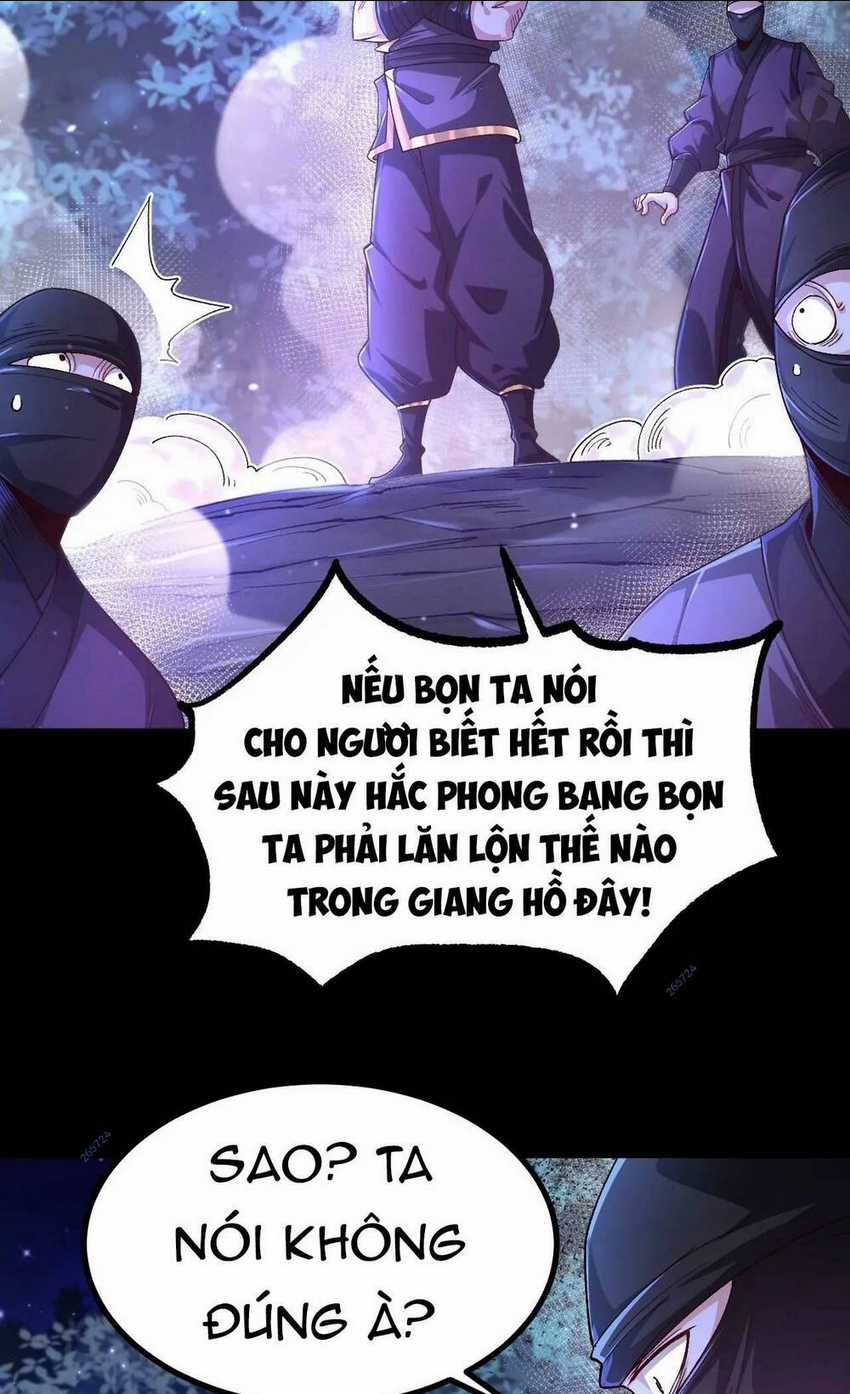 Ngạo Thế Đan Thần - Chapter 28 - Trang 5