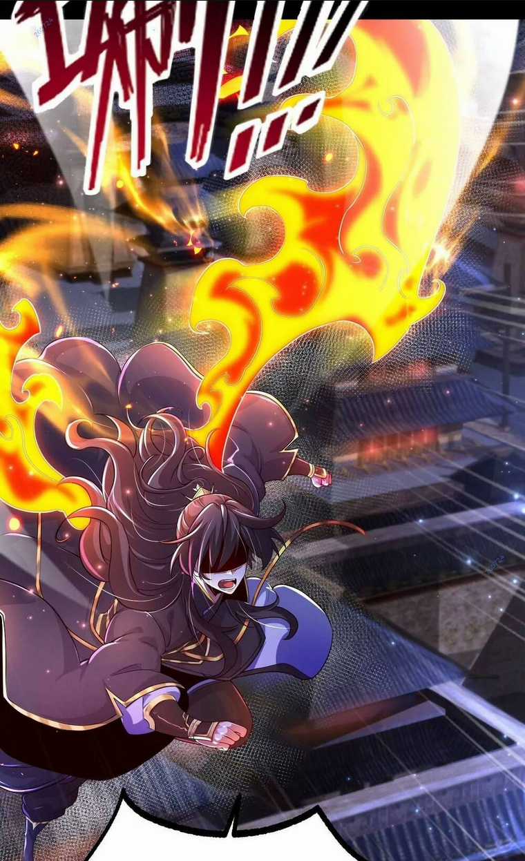 Ngạo Thế Đan Thần - Chapter 28 - Trang 43