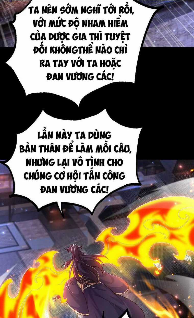 Ngạo Thế Đan Thần - Chapter 28 - Trang 44