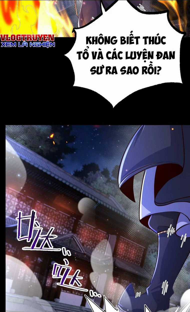 Ngạo Thế Đan Thần - Chapter 28 - Trang 45