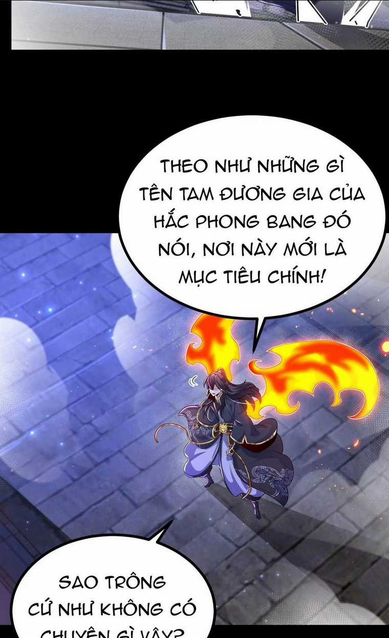 Ngạo Thế Đan Thần - Chapter 28 - Trang 46