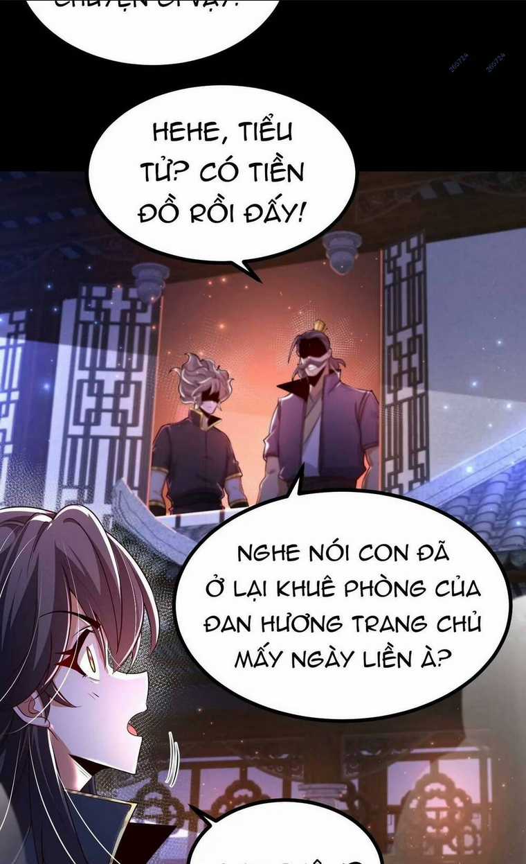Ngạo Thế Đan Thần - Chapter 28 - Trang 47