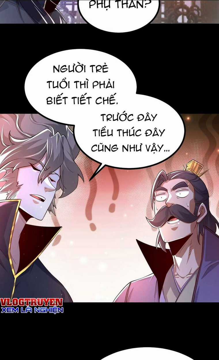 Ngạo Thế Đan Thần - Chapter 28 - Trang 48