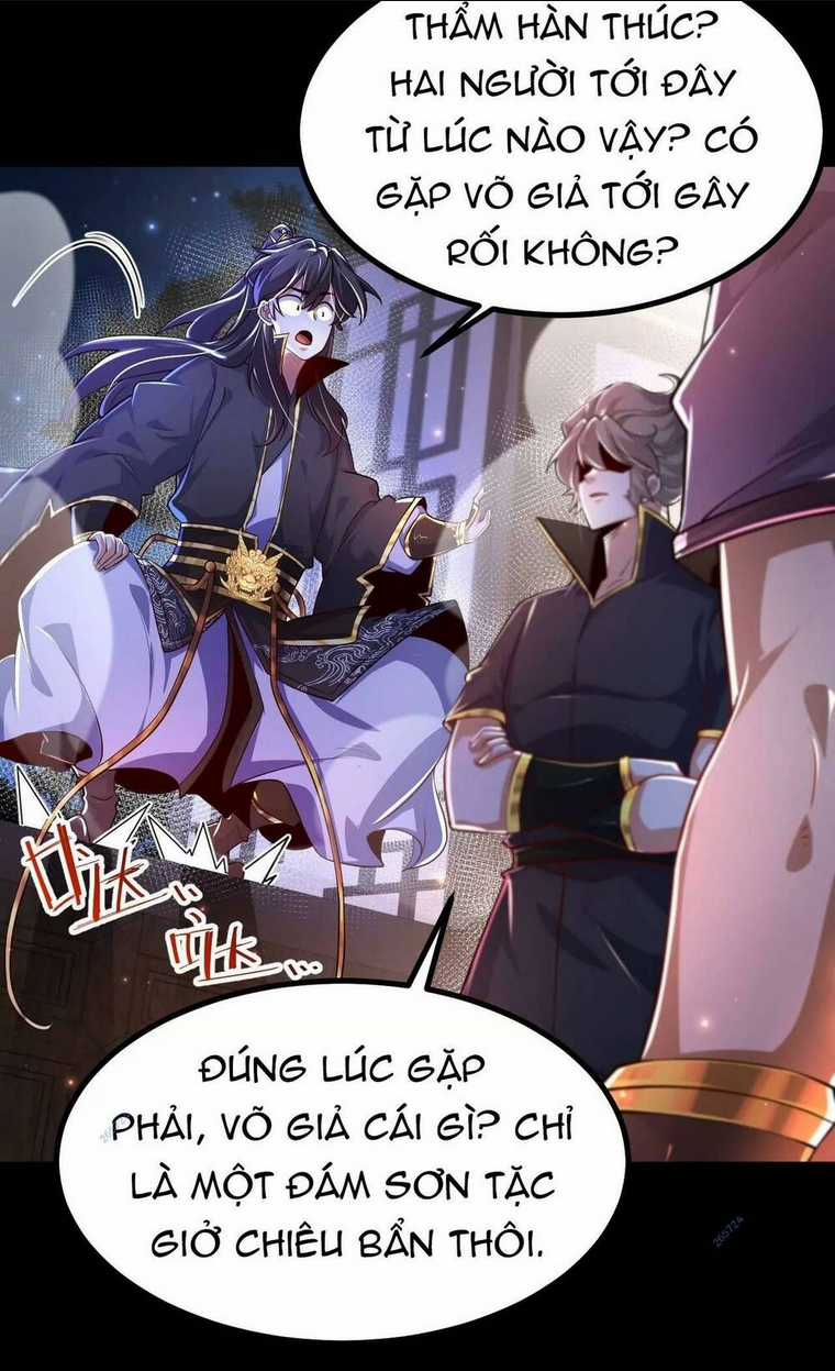 Ngạo Thế Đan Thần - Chapter 28 - Trang 49