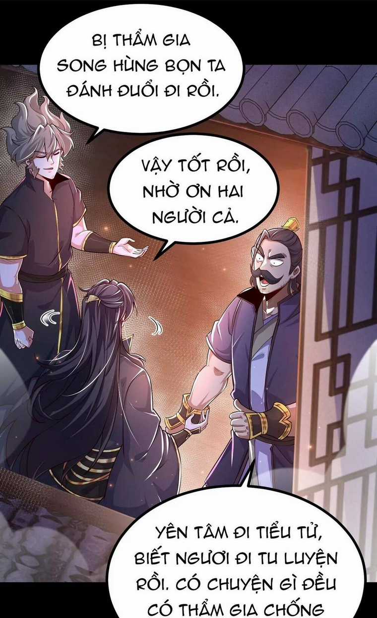 Ngạo Thế Đan Thần - Chapter 28 - Trang 50