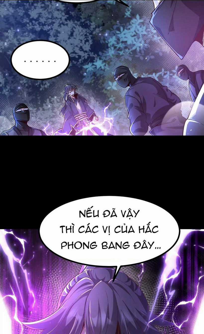 Ngạo Thế Đan Thần - Chapter 28 - Trang 6
