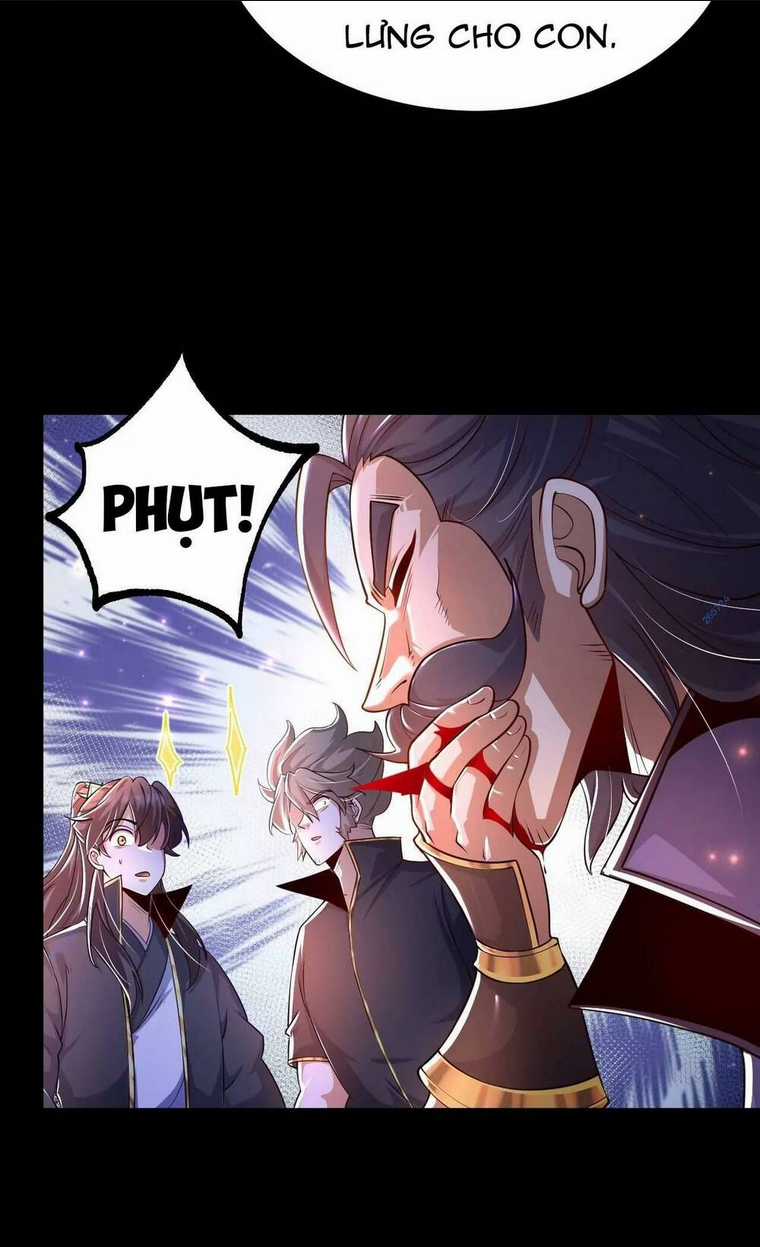 Ngạo Thế Đan Thần - Chapter 28 - Trang 51