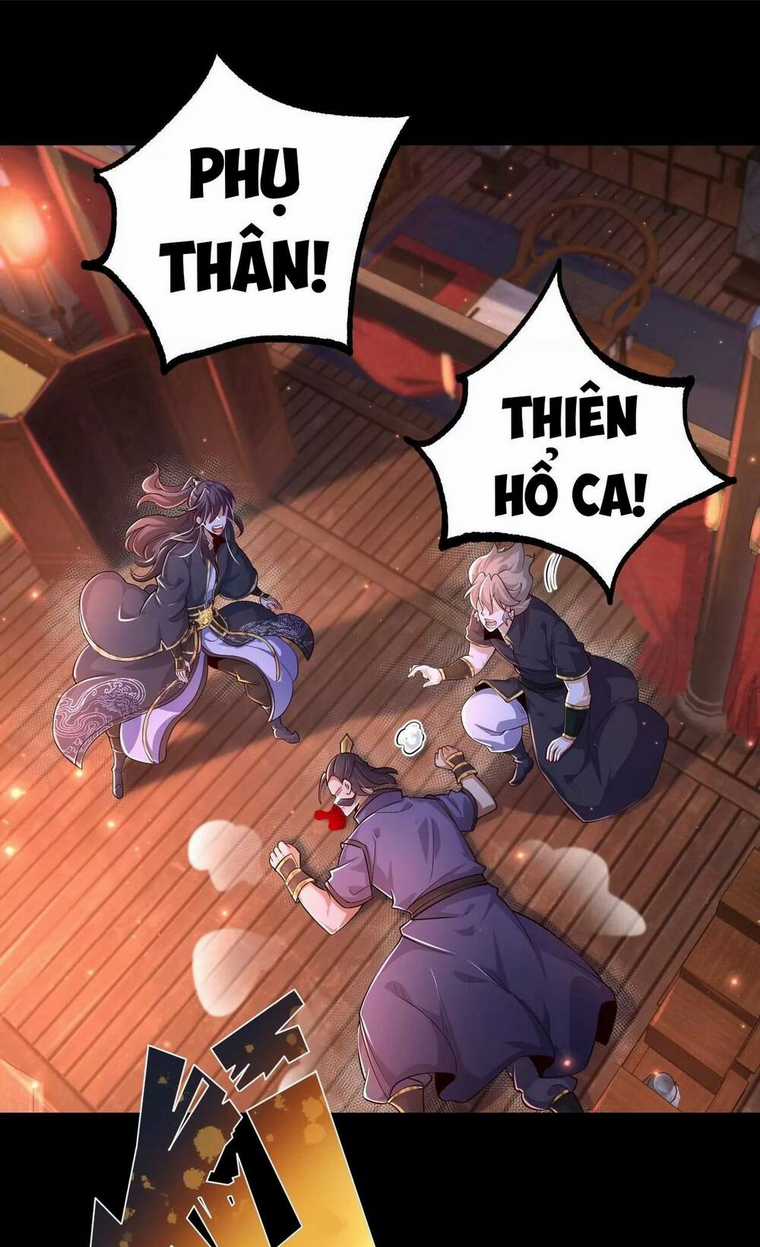 Ngạo Thế Đan Thần - Chapter 28 - Trang 52