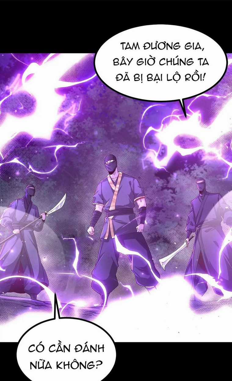 Ngạo Thế Đan Thần - Chapter 28 - Trang 10