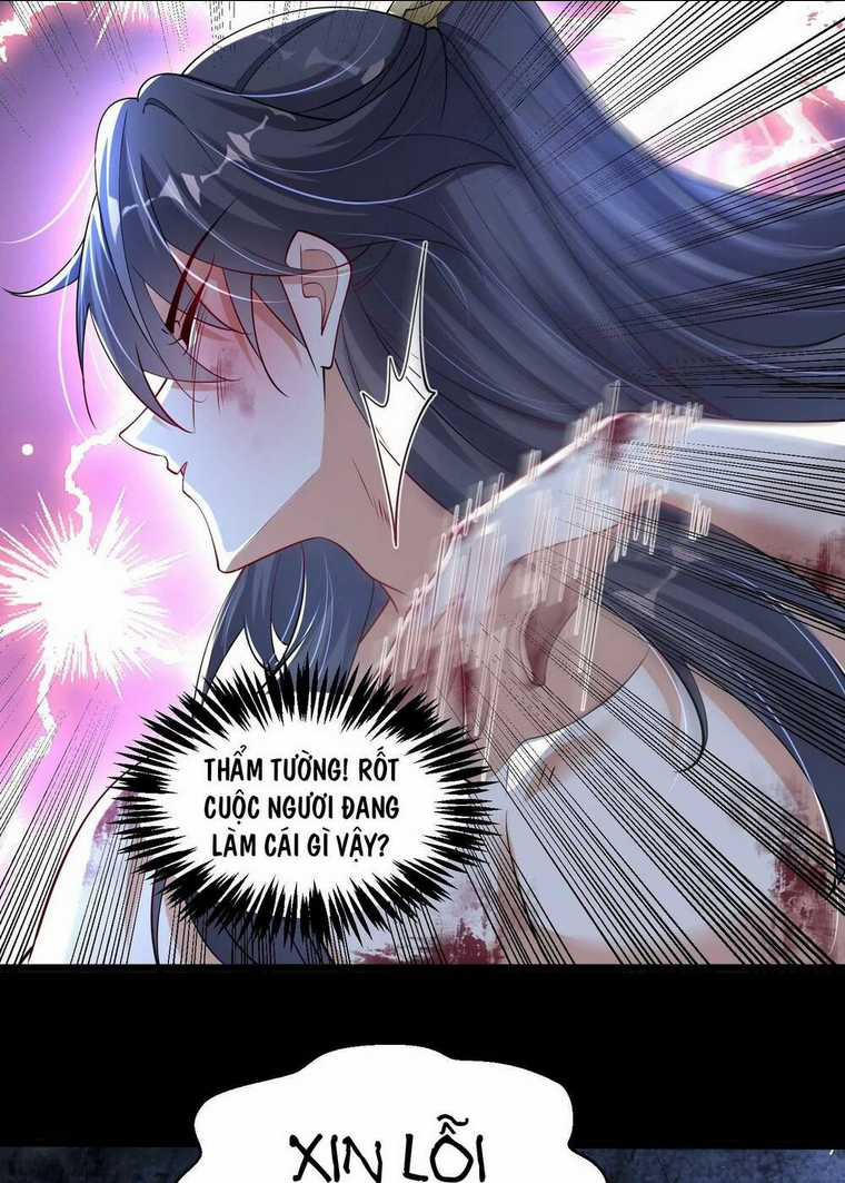 Ngạo Thế Đan Thần - Chapter 3 - Trang 11