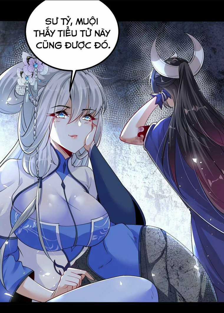 Ngạo Thế Đan Thần - Chapter 3 - Trang 14