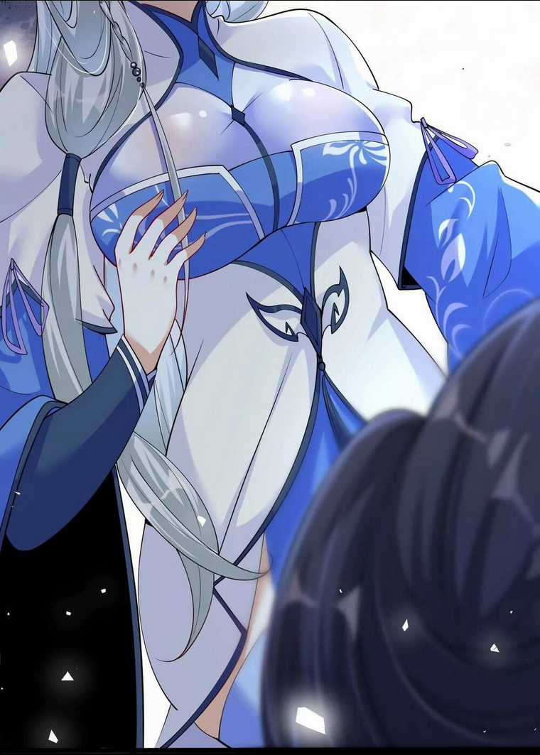 Ngạo Thế Đan Thần - Chapter 3 - Trang 18