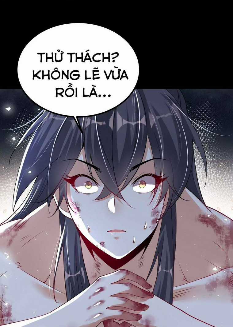 Ngạo Thế Đan Thần - Chapter 3 - Trang 19