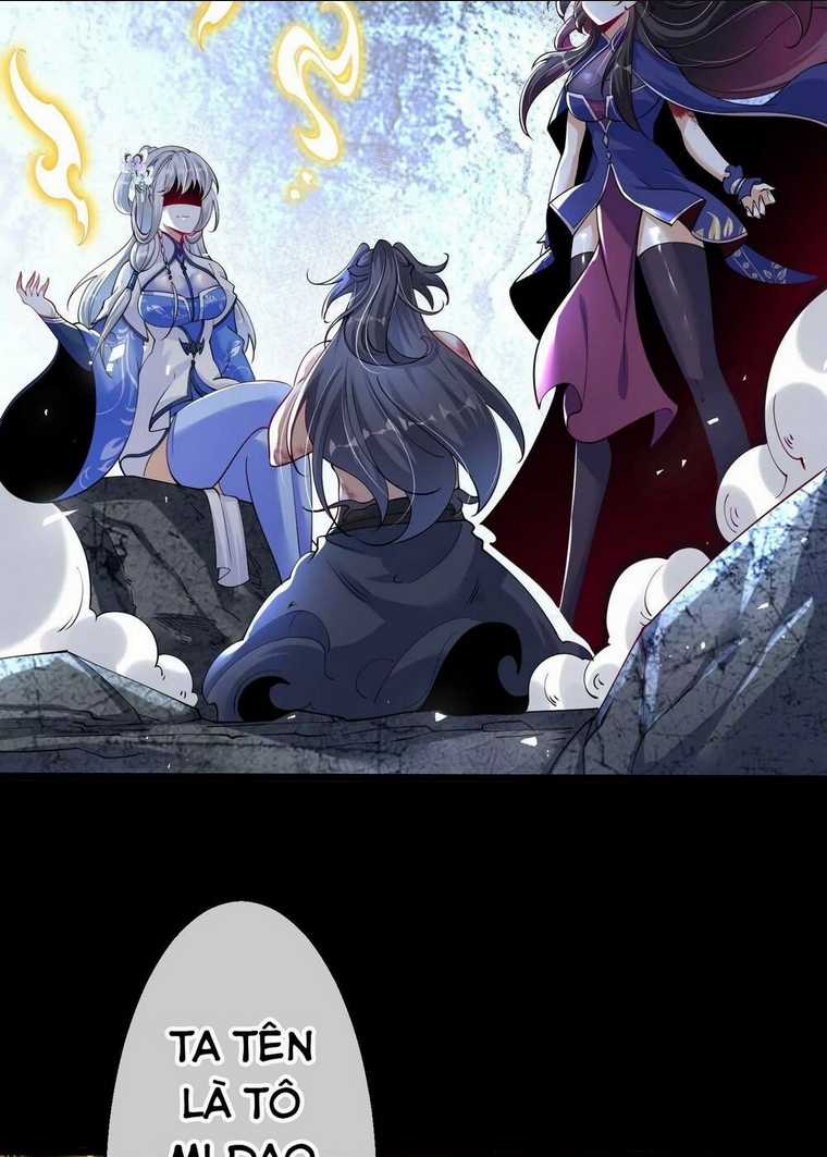 Ngạo Thế Đan Thần - Chapter 3 - Trang 21