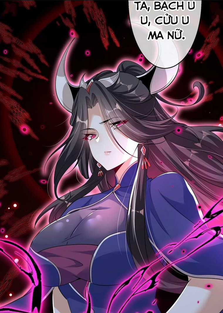 Ngạo Thế Đan Thần - Chapter 3 - Trang 24