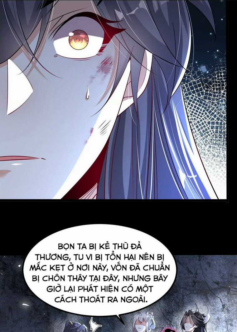 Ngạo Thế Đan Thần - Chapter 3 - Trang 26