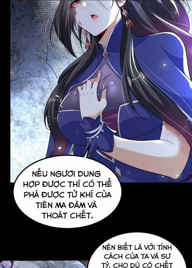 Ngạo Thế Đan Thần - Chapter 3 - Trang 28