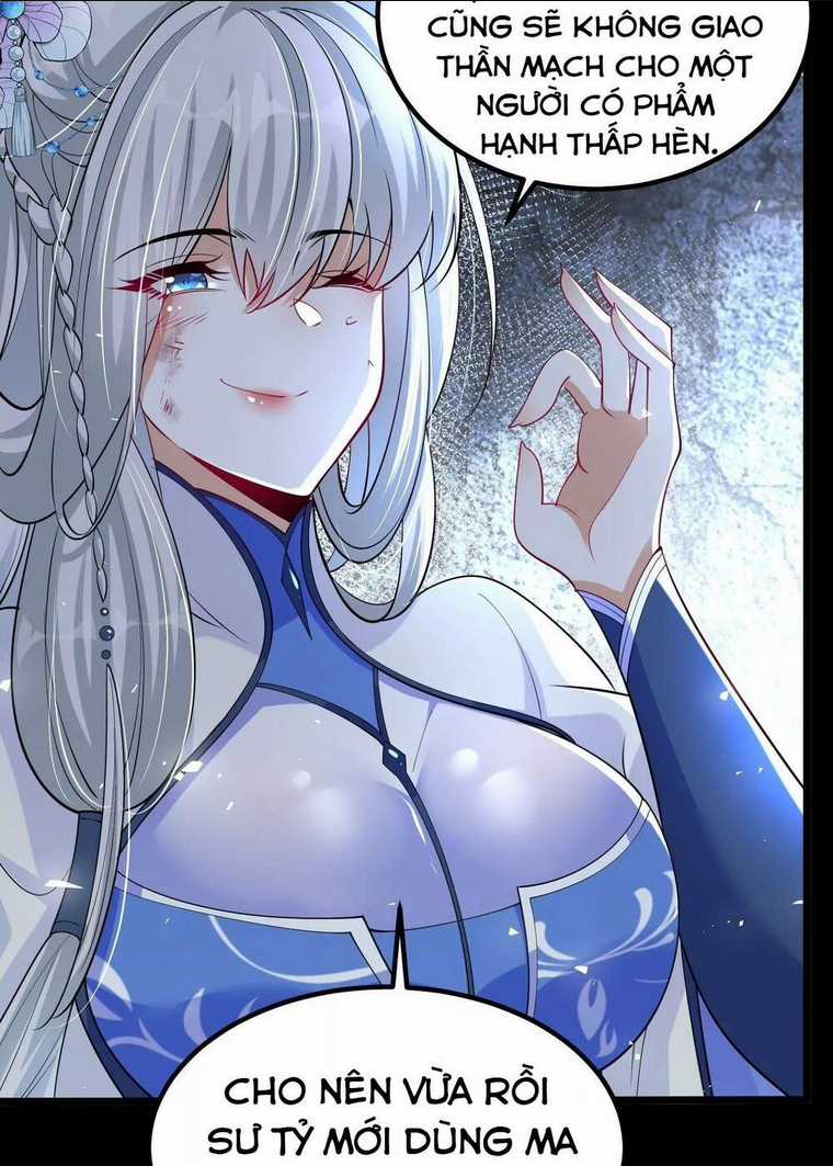 Ngạo Thế Đan Thần - Chapter 3 - Trang 29