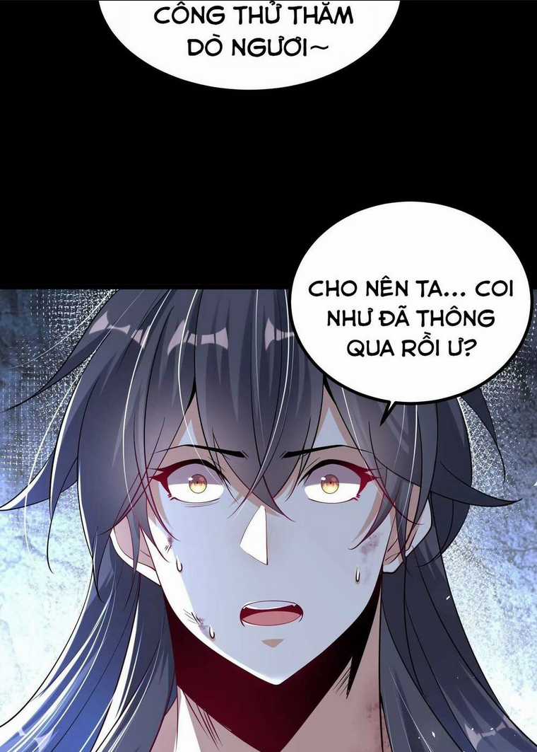 Ngạo Thế Đan Thần - Chapter 3 - Trang 30