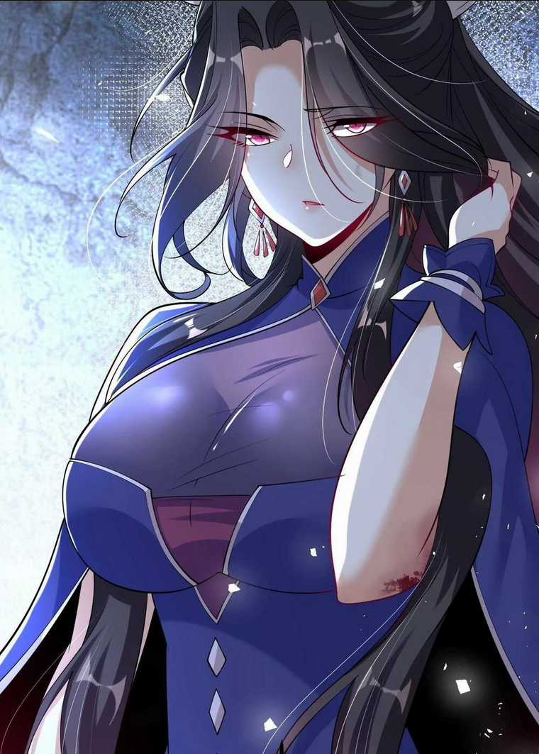 Ngạo Thế Đan Thần - Chapter 3 - Trang 32