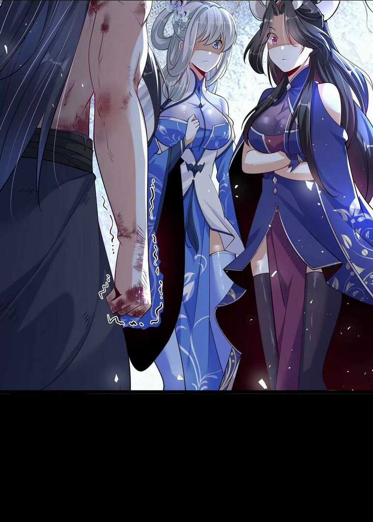 Ngạo Thế Đan Thần - Chapter 3 - Trang 34