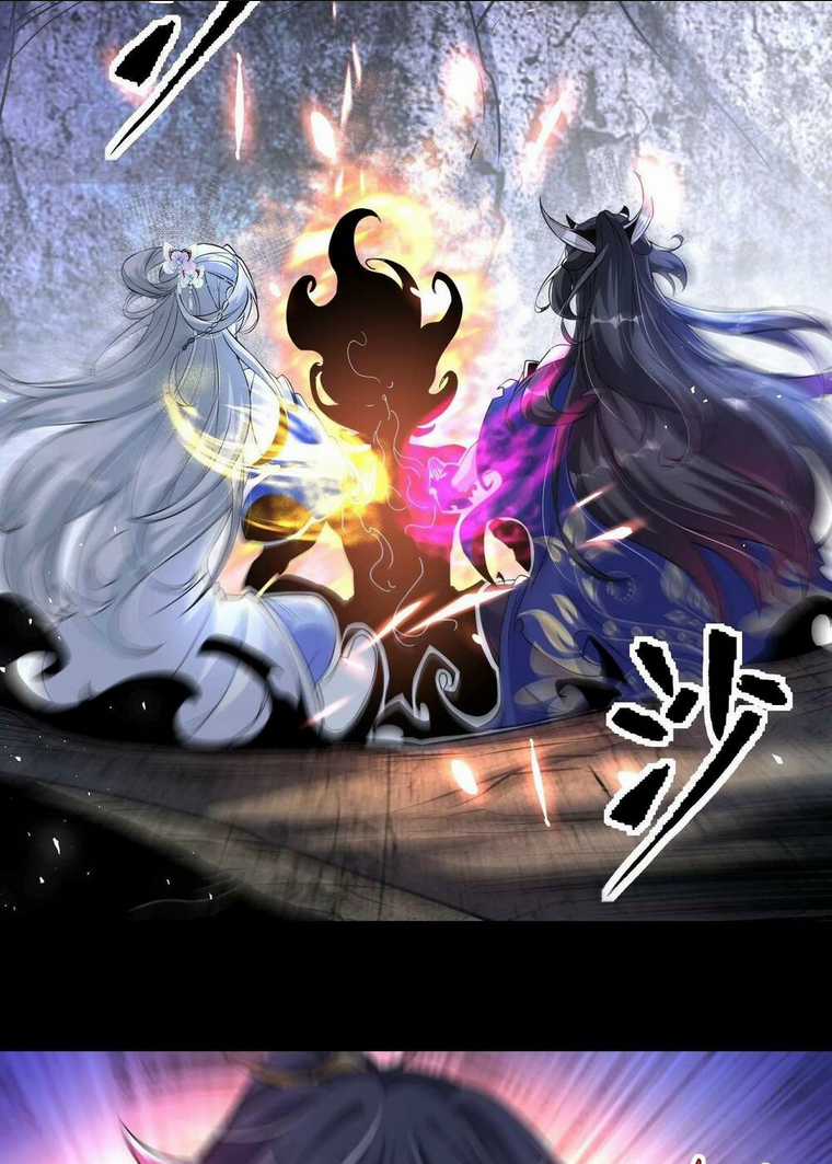 Ngạo Thế Đan Thần - Chapter 3 - Trang 46