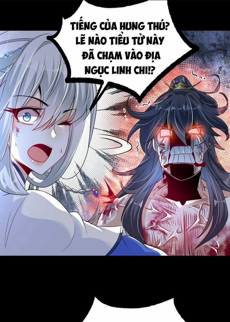 Ngạo Thế Đan Thần - Chapter 3 - Trang 55