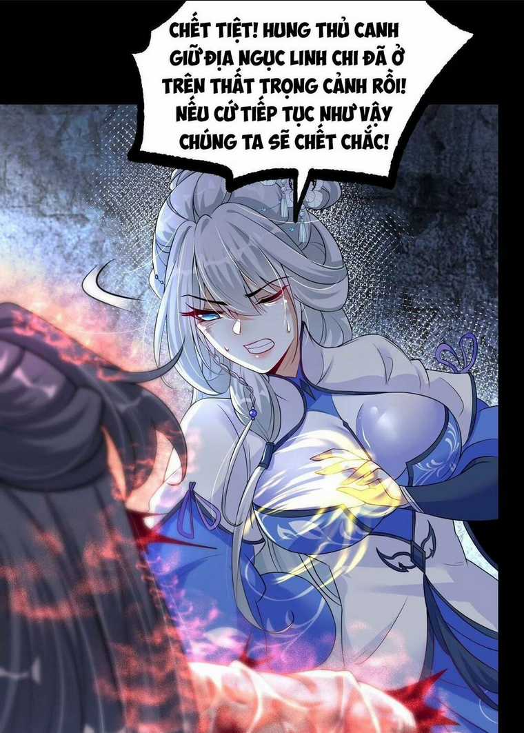 Ngạo Thế Đan Thần - Chapter 3 - Trang 56