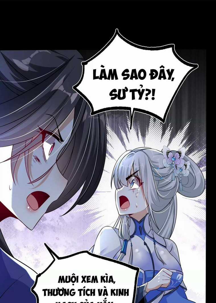 Ngạo Thế Đan Thần - Chapter 3 - Trang 71