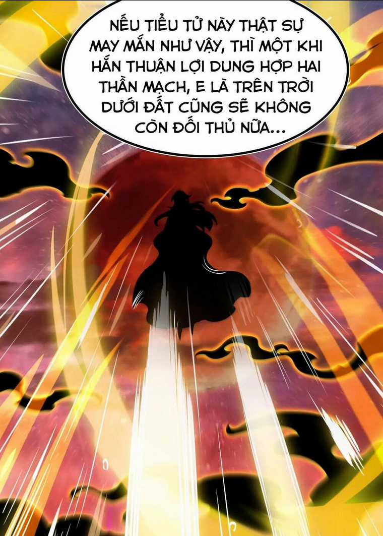 Ngạo Thế Đan Thần - Chapter 3 - Trang 74