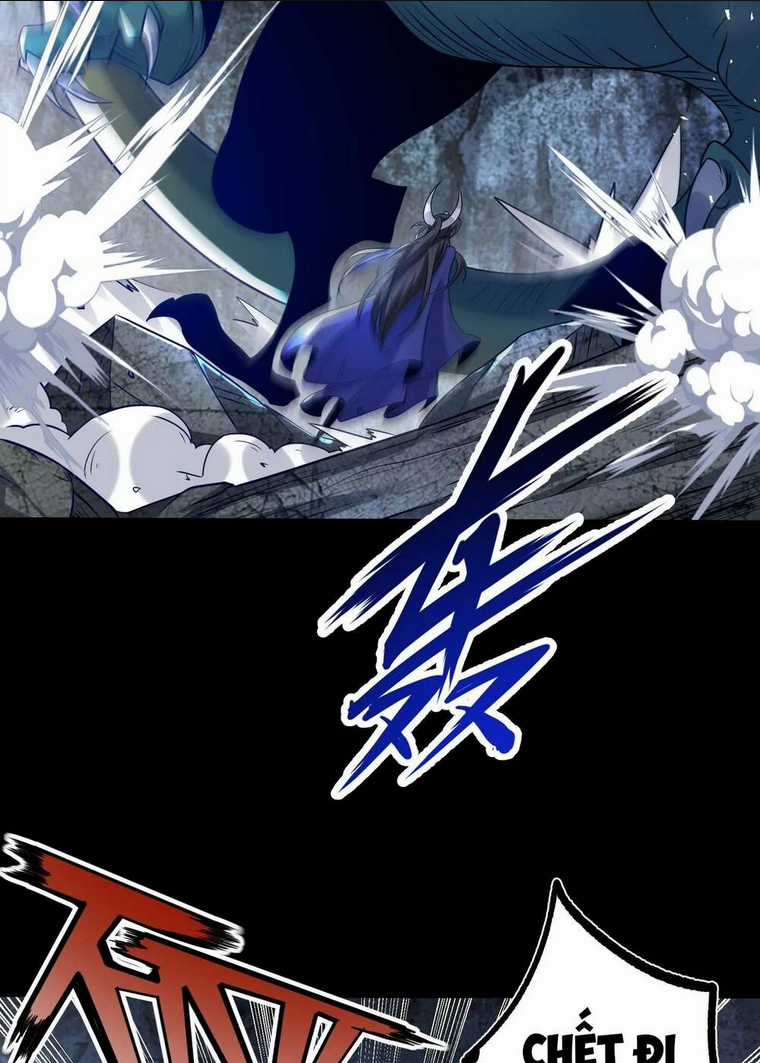 Ngạo Thế Đan Thần - Chapter 3 - Trang 79