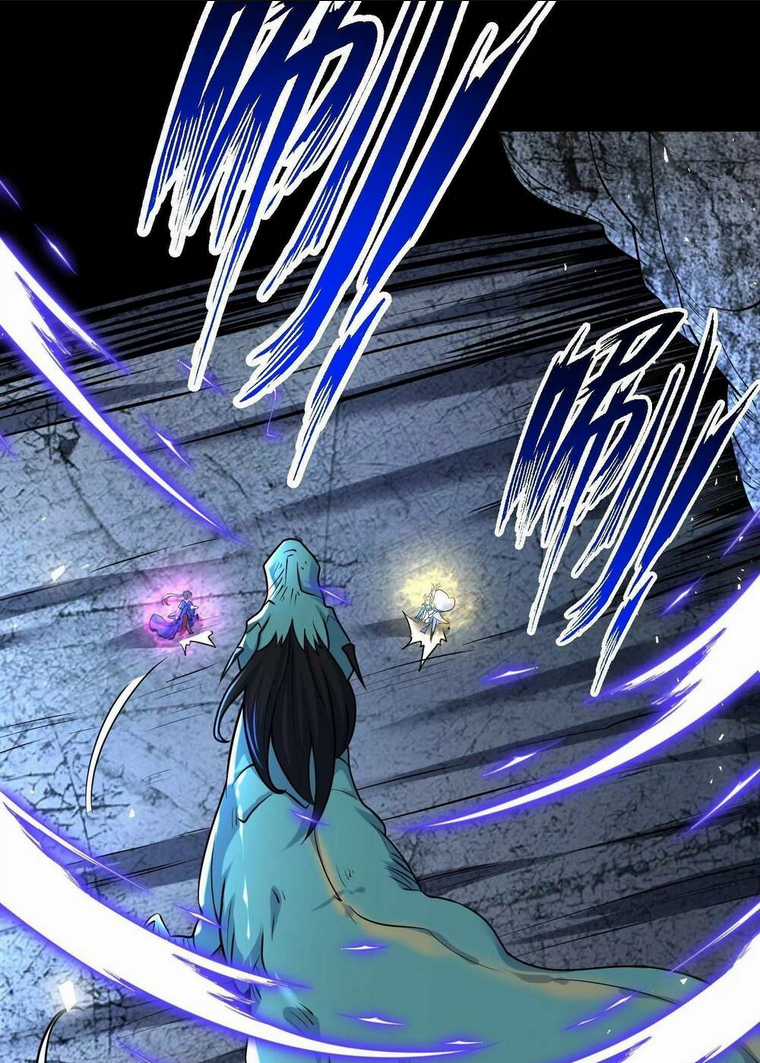 Ngạo Thế Đan Thần - Chapter 3 - Trang 82