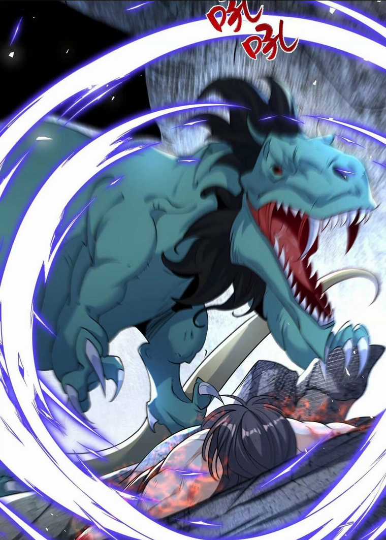 Ngạo Thế Đan Thần - Chapter 3 - Trang 89