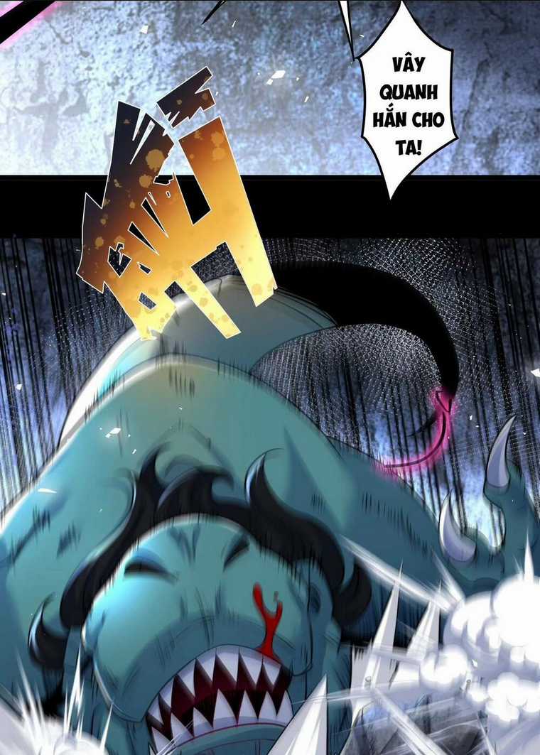 Ngạo Thế Đan Thần - Chapter 3 - Trang 94