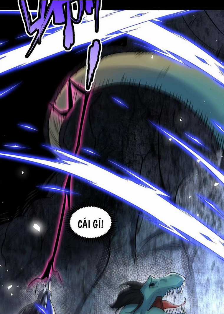 Ngạo Thế Đan Thần - Chapter 3 - Trang 97