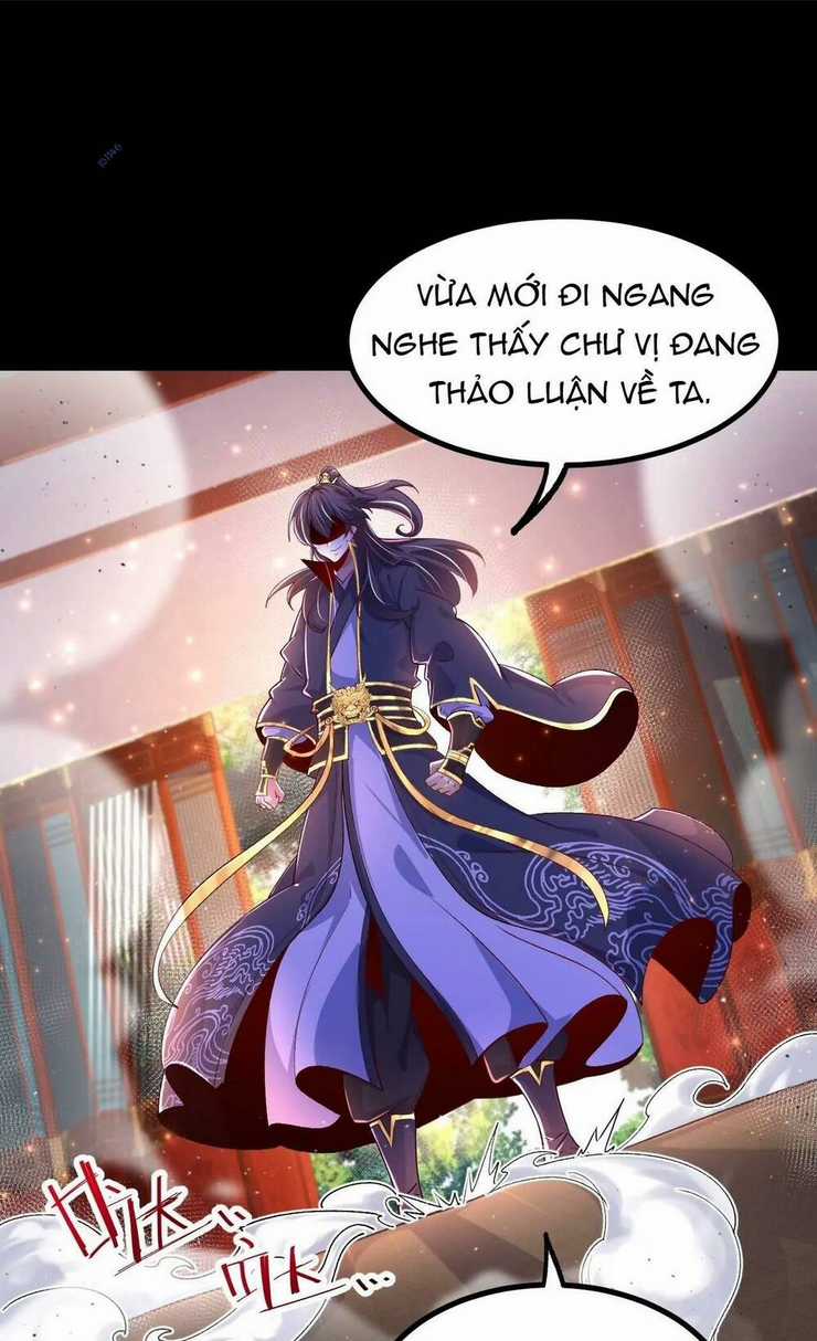 Ngạo Thế Đan Thần - Chapter 30 - Trang 11